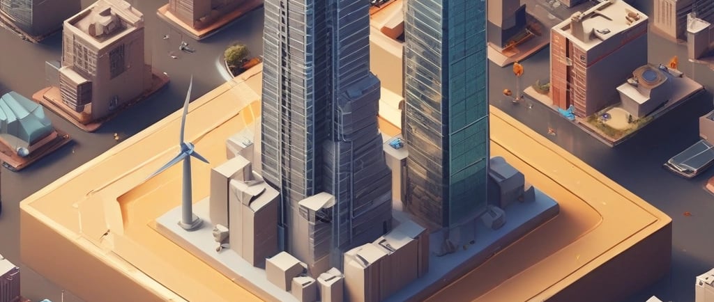 a man riding a skateboard down the side of a ramp