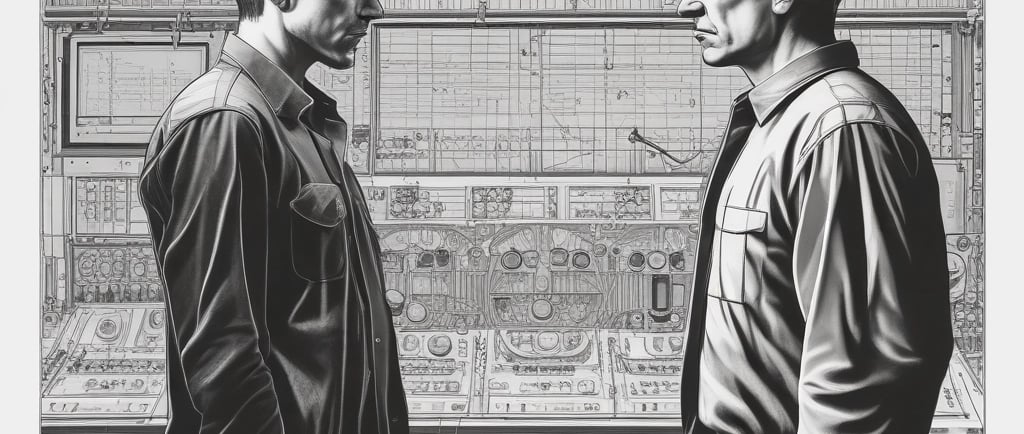 photo of white staircase