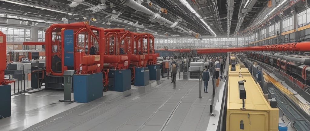 white concrete building