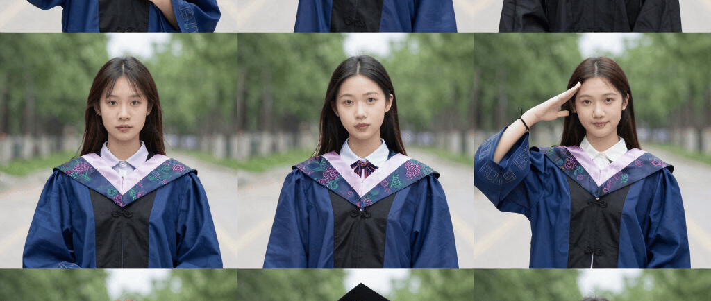 white concrete building