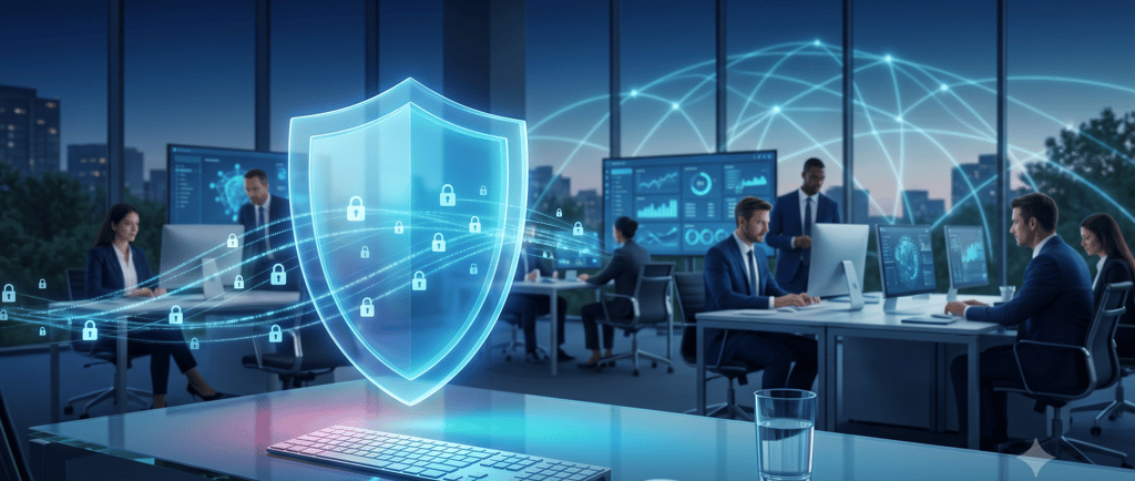 AI Data Privacy What Businesses Actually Need to Know