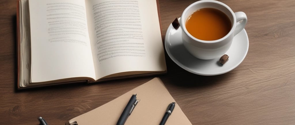 journaling for stress, overwhelmed emotions, mindfulness journaling, emotional clarity