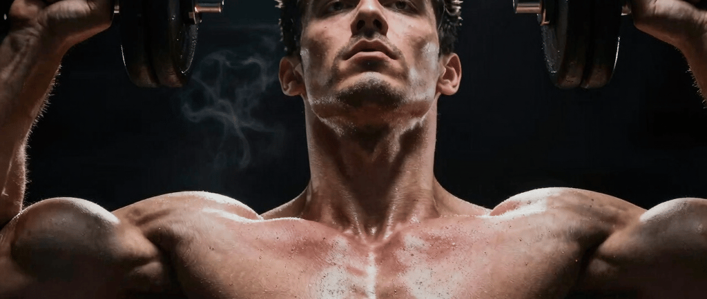 a person walking on a beach near the ocean