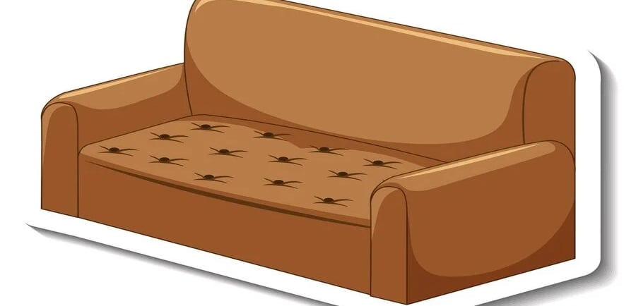 How to Make a Sofa in Minecraft