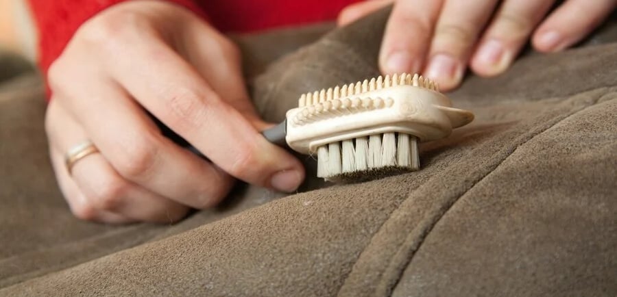 How to Remove Stains from Sofa