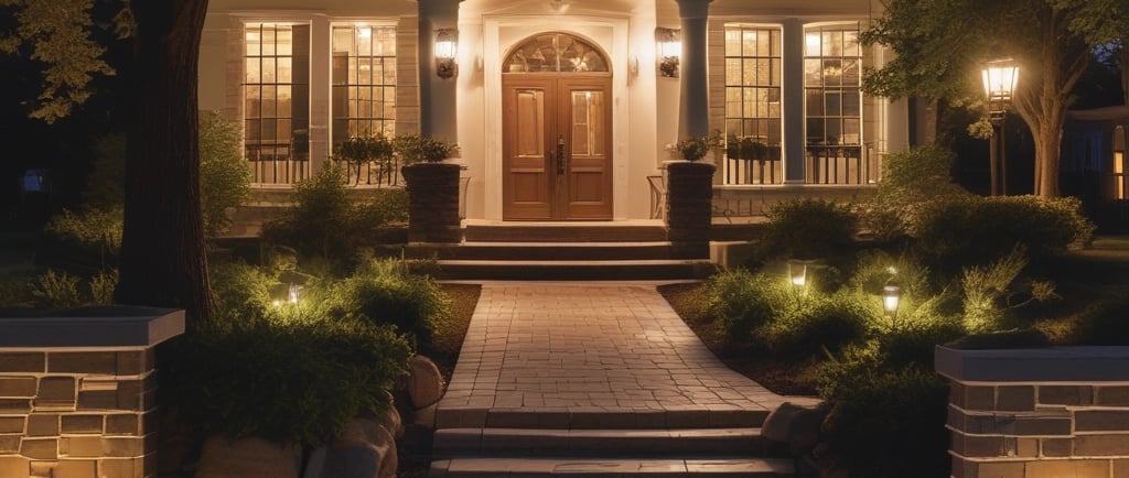 black blue and yellow textile