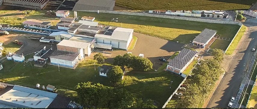 Frigo Vale do Paraíso