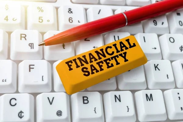 Financial Safety Net for Digital Creators