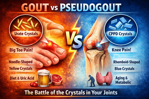 Gout