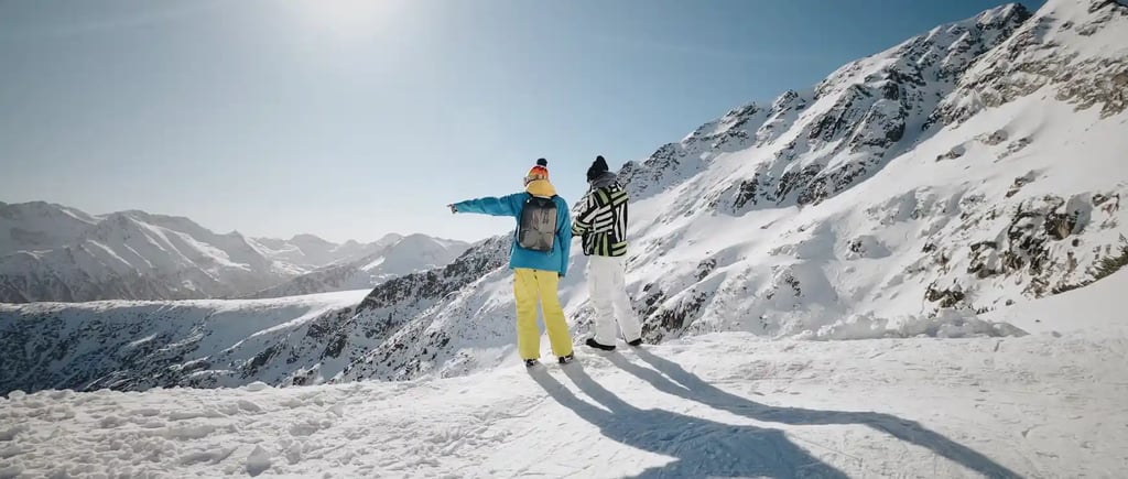 digital nomads bansko