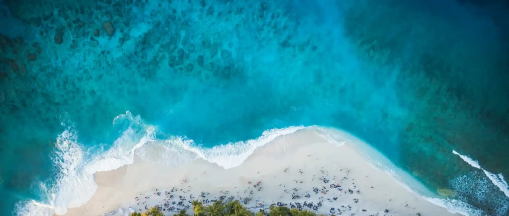 digital nomads paradise in Brazil