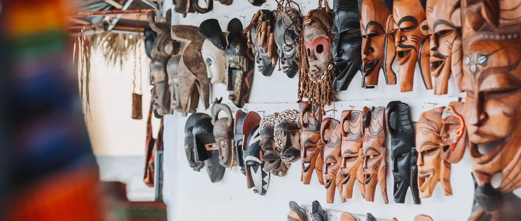 activities digital nomad community Cape Verde