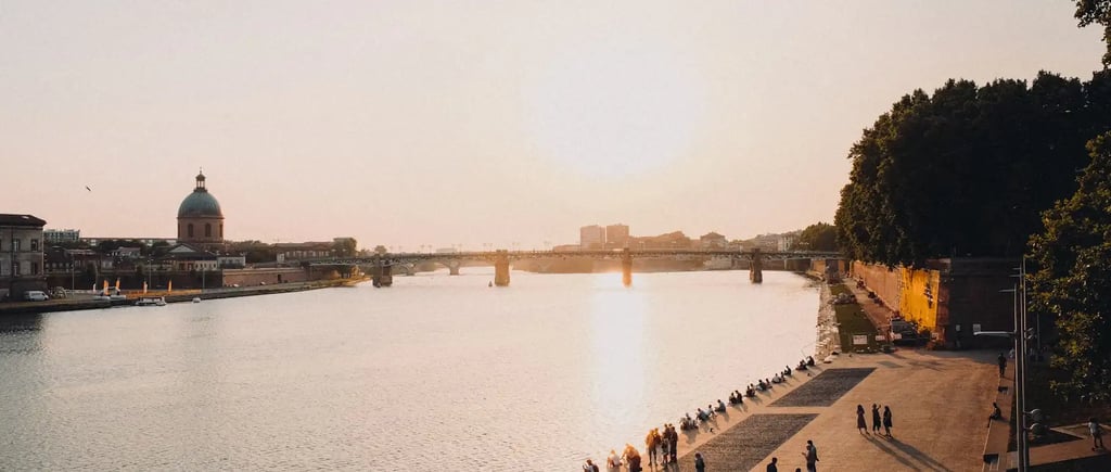 cafes to work from toulouse