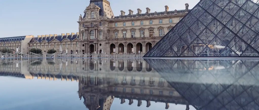 cafes to work from Paris