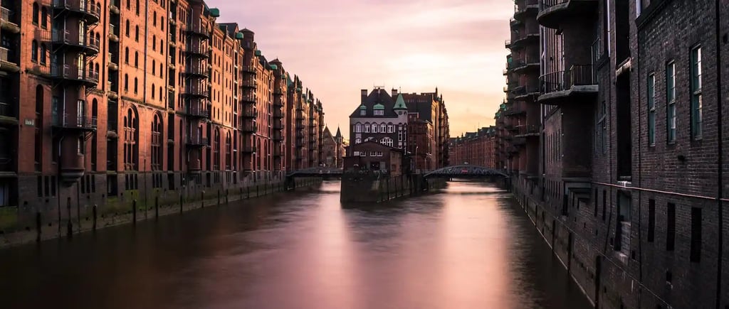 cafes to work from hamburg