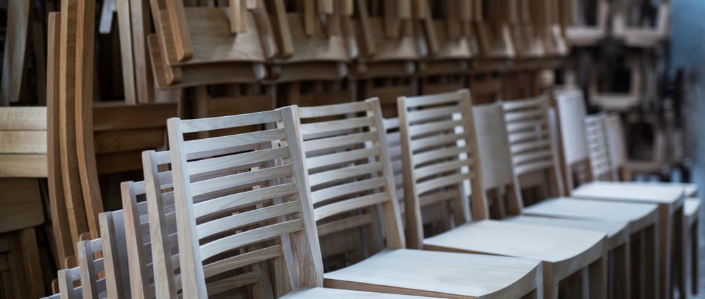 wooden furniture indonesia Loka Nusantara Furniture