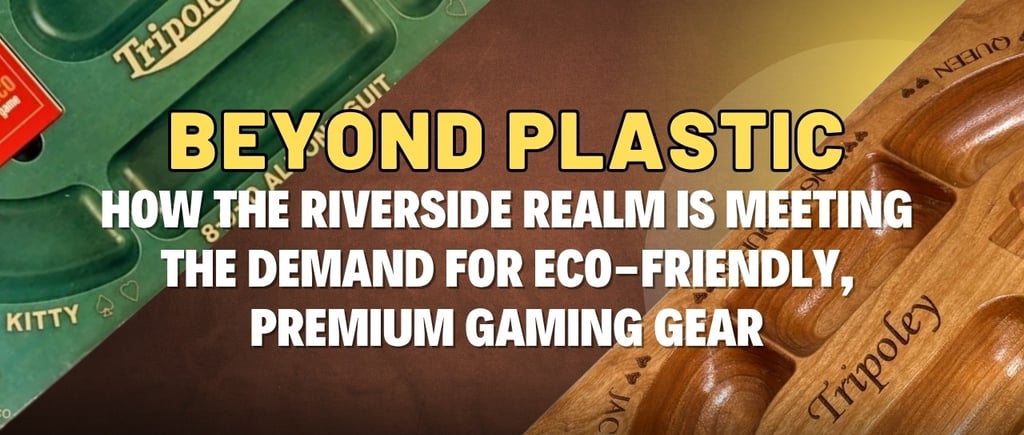 Beyond Plastic Tripoley Image