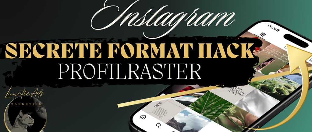 Instagram Format Update 2026