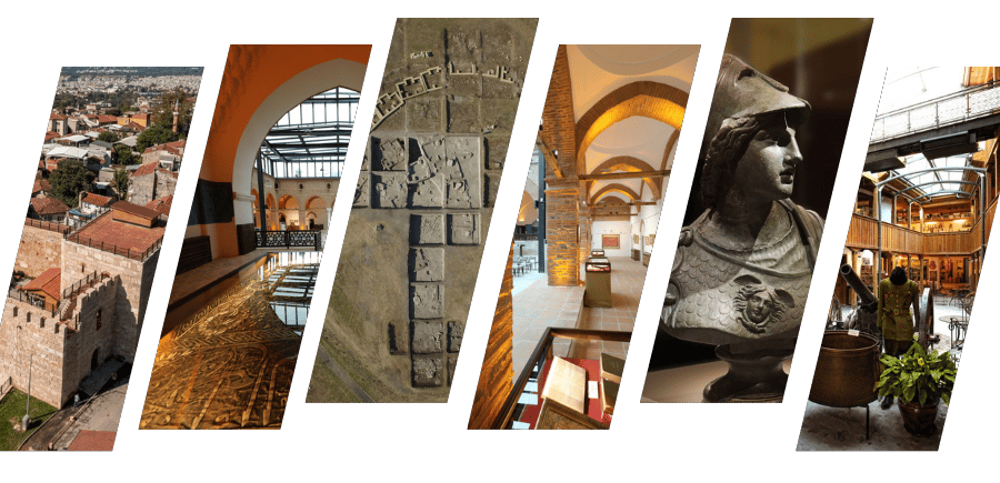 Bursa Museums, Bursa Travel Guide, What to do in Bursa, Where to go in Bursa, Bursa Hotels