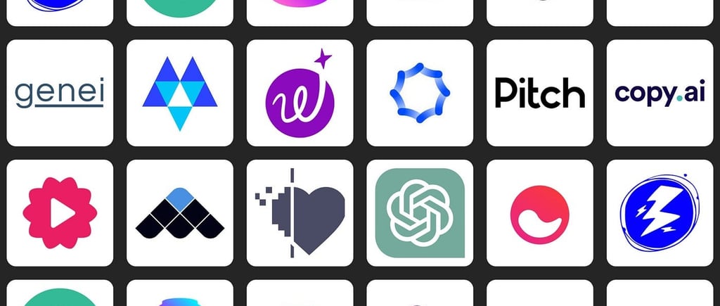 AI tools