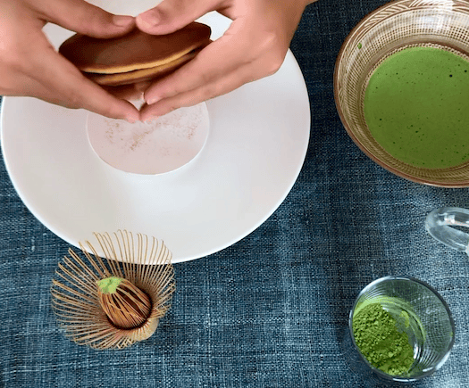 Japanese Tea Matcha