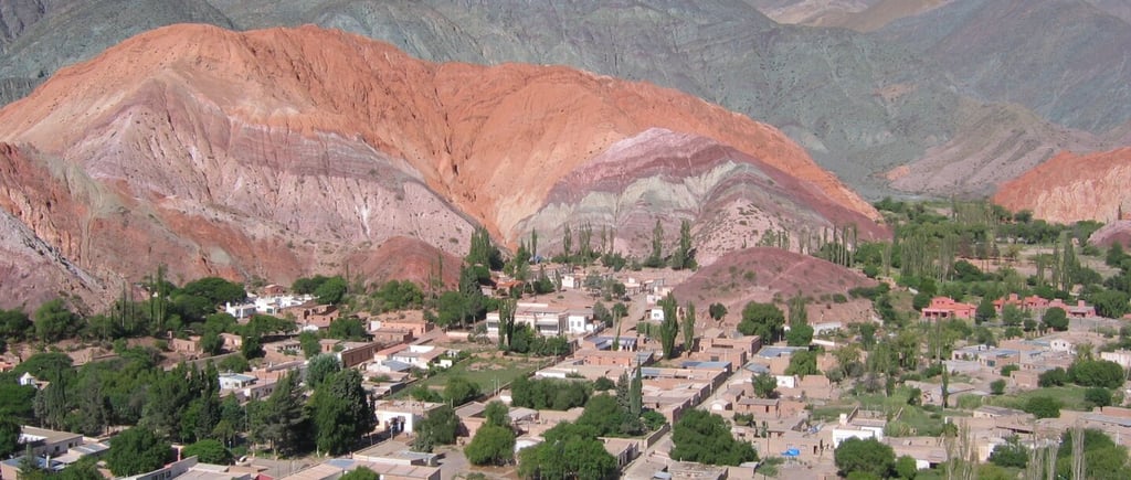 By Augusto Sarita - This picture was taken by Augusto Starita on a recent trip to Bolivia and north 
