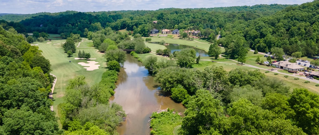 Achasta Golf Community Course