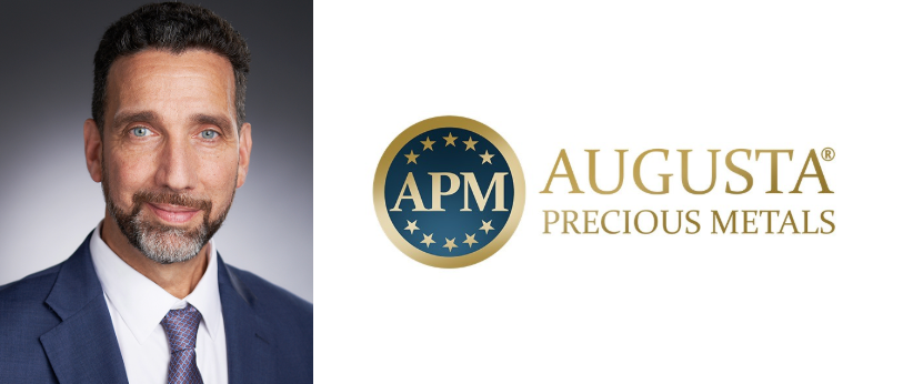 devlyn steele of augusta precious metals