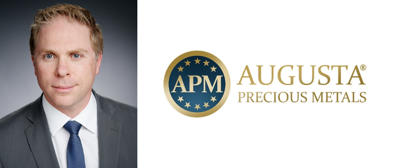 howard smith of augusta precious metals