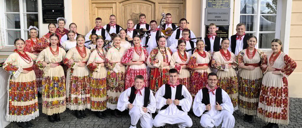 H. Kostajnica, 2025.