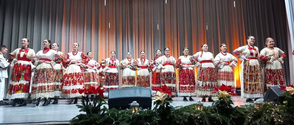FA ETNO SISCIA SISAK - 2022.