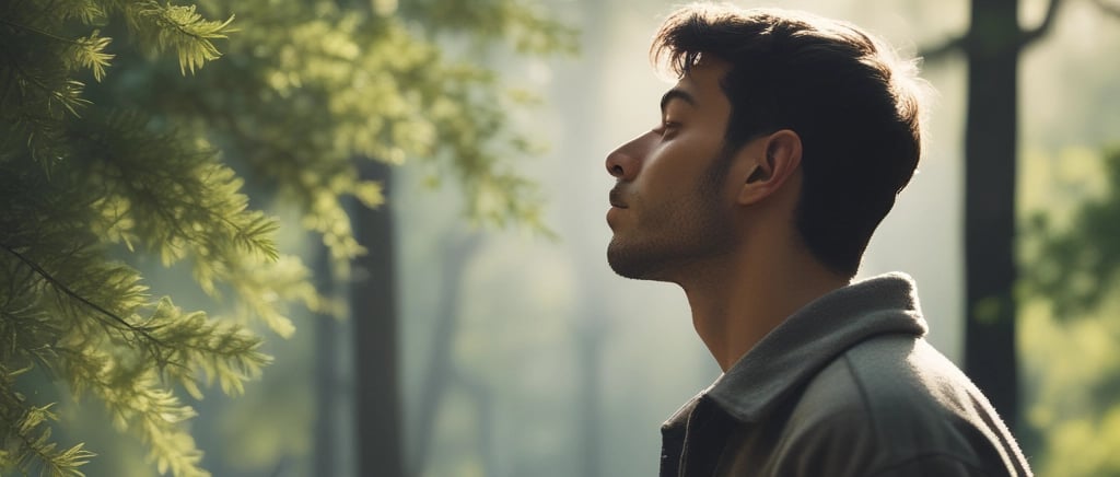 Bright living room with modern inventory