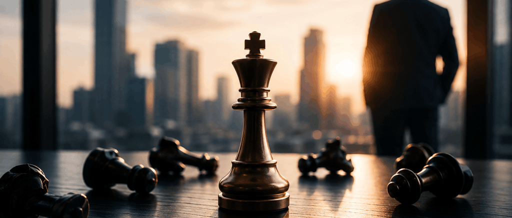 AVANCE propaganda - Empresas compram soluções