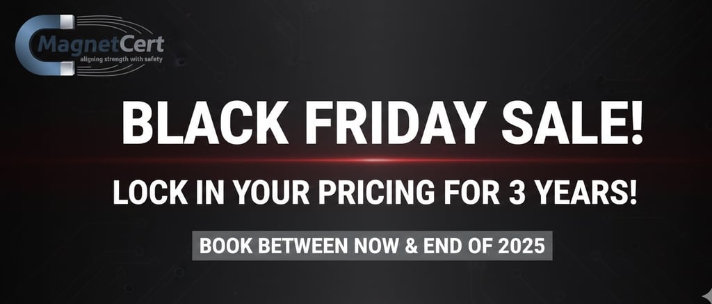 Black Friday Sale
