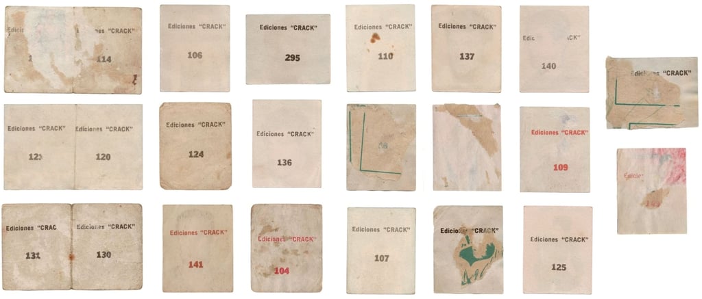  1964 Team USA Basketball Card from Argentina South America