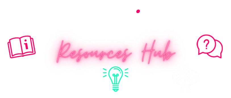 Padel Vibes Resources Hub