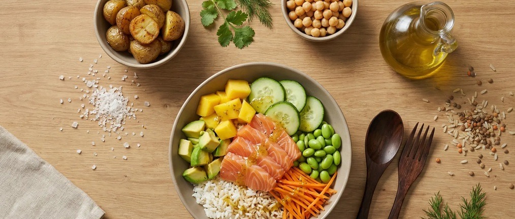 Recipes for gluten free special diets