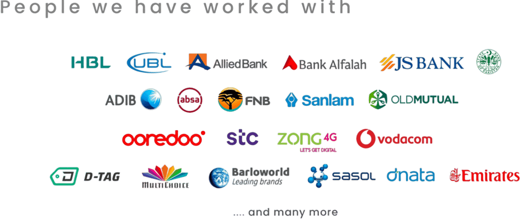 clientele list