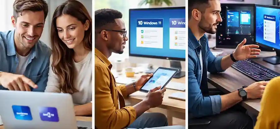 Understanding Your Needs Before Choosing a Windows Version