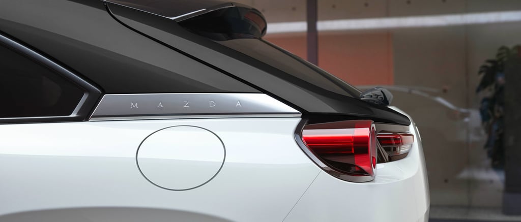 Promo Mazda 2026