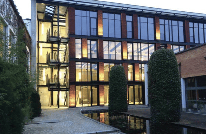 Combien coûte une domiciliation d’entreprise à Bruxelles