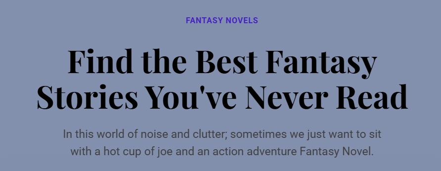 Are you interested in receiving a list of free fantasy and science fiction novels in ebook format?