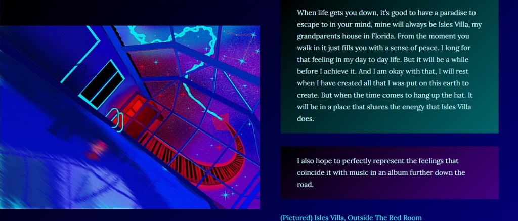 Nostalrem-NostelRealm-Isles-Villa