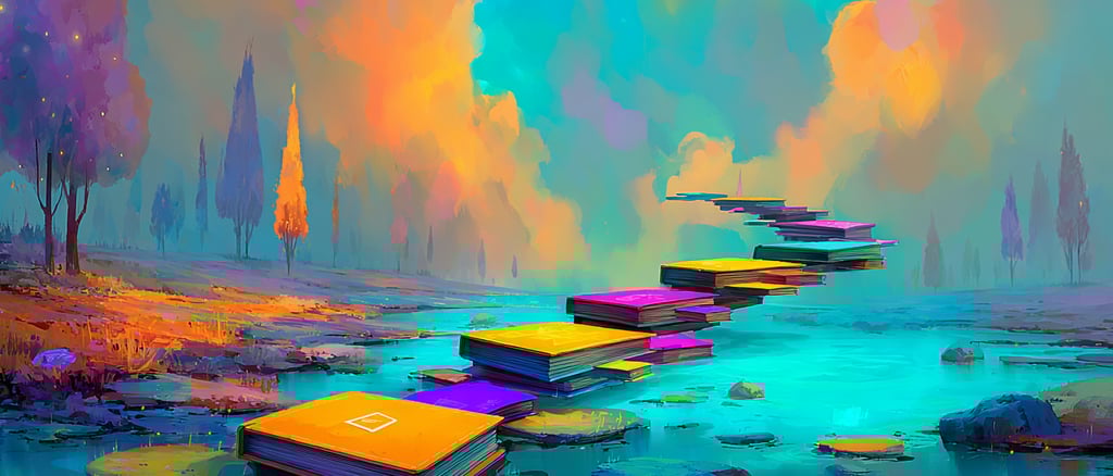 Steps as books to get the career or career deelopment needed for future growth