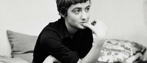 Françoise Sagan, écrivain, écrivaine, autrice, roman