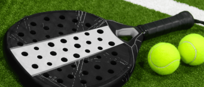 care tips for your padel racket by Padel Vibes