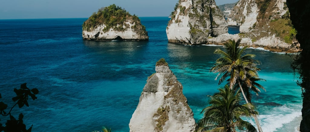 Diamond Beach Nusa Penida