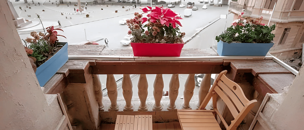 Tahrir Plaza Suites offers everything needed for a memorable stay in Cairo.