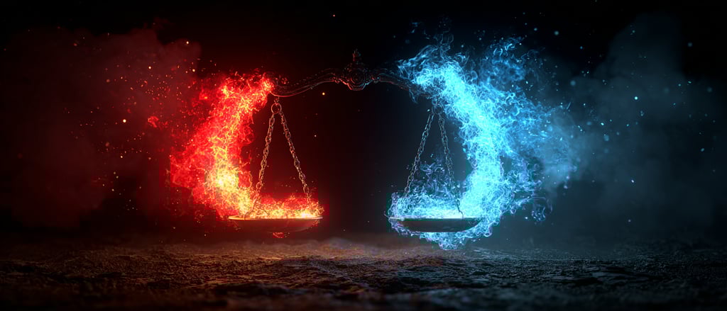 Measuring the two languages SQL and Python