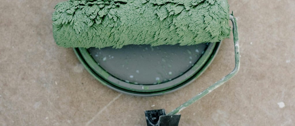 Pintores Rivas Vaciamadrid